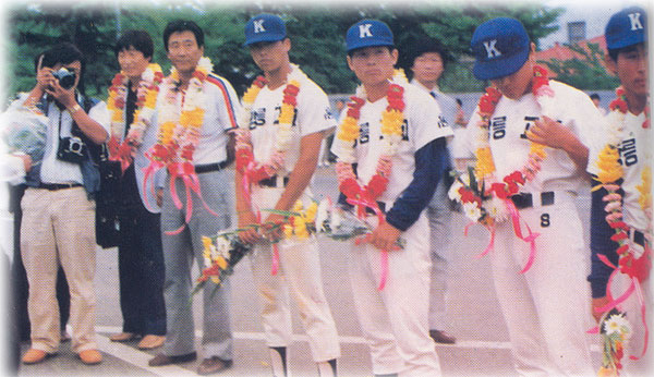 4강진입